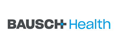 Bausch Health Logo (CNW Group/Bausch Health)