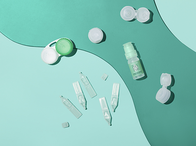 The Biotrue® Eye Care Recycling program is the first and only eye care recycling program in the United States.