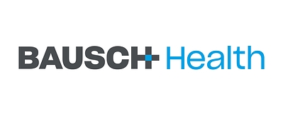 Bausch Health logo (PRNewsfoto/Bausch Health Companies Inc.)