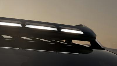 Lucid Gravity Concept Vehicle to be Unveiled During Monterey Car Week 2025; Lucid Gravity and Lucid Air Available for Demonstration Drives