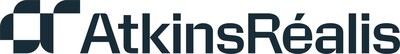 Logo AtkinsRéalis (CNW Group/AtkinsRéalis)