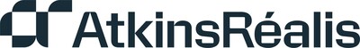 AtkinsRéalis logo (CNW Group/AtkinsRéalis) (CNW Group/AtkinsRéalis)