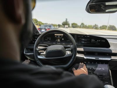 Lucid announced a major update to its DreamDrive® Pro suite of Advanced Driver Assistance Systems (ADAS) to deliver Hands-Free Drive Assist and Hands-Free Lane Change Assist to its award-winning lineup of electric vehicles. These and other vehicle enhancements will be available as an over-the-air (OTA) update for Lucid Air owners, scheduled for July 30, and for Lucid Gravity owners later this year.