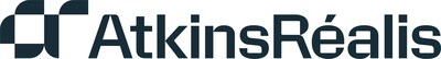 AtkinsRéalis Logo (CNW Group/AtkinsRéalis)