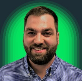 Christian Pilon Associate Director Head of Robotics (CNW Group/AtkinsRéalis)