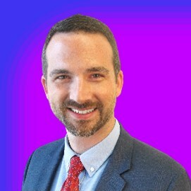 Ryan Francoforte VUEWorks Business Development Director (CNW Group/AtkinsRéalis)