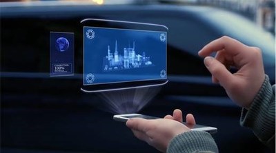 Using data-driven solution to decarbonize the built environment in a cost-effective way and accelerate the global journey to net zero (CNW Group/SNC-Lavalin)
