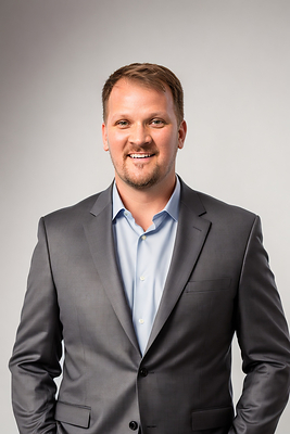 Nick Twork, Head of Global Communications at Lucid