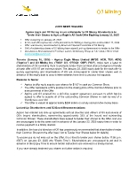 Download Press Release (CNW Group/O3 Mining Inc.)