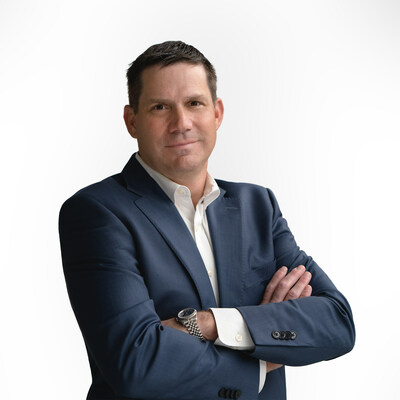 Lucid Appoints Matt Everitt as General Counsel
