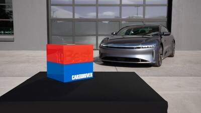 After a rigorous evaluation process, Car and Driver has selected the Lucid Air Pure to join its esteemed 10Best List for 2024, which recognizes vehicles that have impressed editors with their respective combinations of value, performance, innovation, and overall driving experience. The Lucid Air Pure was named to the 10Best List in its very first year of eligibility.