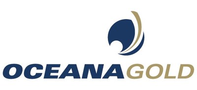 OceanaGold Corporation (CNW Group/OceanaGold Corporation)