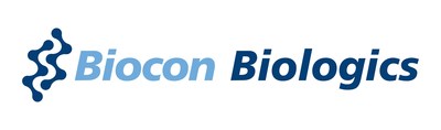(PRNewsfoto/Biocon Biologics Ltd)