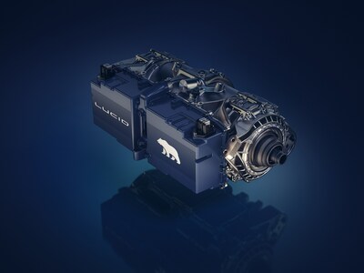 Lucid has entered into a definitive agreement to establish a long-term strategic technology partnership with Aston Martin to accelerate the iconic British brand’s high-performance electrification strategy and long-term growth. The agreement will see Aston Martin gain access to Lucid’s ultra-high performance twin motor drive unit, battery technology, and Wunderbox, as well as technical support from Lucid in integrating its proprietary technology.