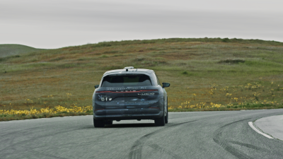 The Lucid Gravity SUV is designed and engineered to serve nearly any lifestyle or need, offering comfortable seating for up to seven adults and their gear, the driving dynamics of a sports car, and greater electric range than any SUV on the market today.