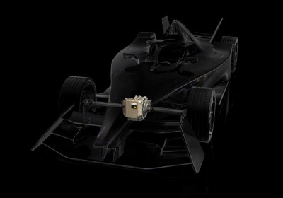 Lucid Group, makers of the groundbreaking Lucid Air electric sports sedan, unveiled its groundbreaking new electric drive unit for motorsports, which can already be found on the race circuit as the standard front drive unit for the world’s leading single-seater electric racing series.