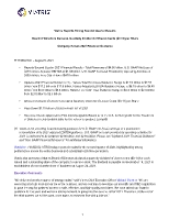 Viatris Reports Strong Second Quarter Results