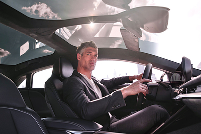 Lucid Financial Services is an all-new digital platform offering a flexible, fast and easy financing process, including lease and loan purchase options to Lucid Air customers. The program is accessible to U.S. customers now taking deliveries of Lucid Air Grand Touring models and will also be available to customers taking delivery of Touring and Pure models later this year.