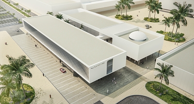 Lucid plans to establish operations at AMP-2 initially for re-assembly of Lucid Air vehicle “kits” that are pre-manufactured at the company’s U.S. AMP-1 facility in Arizona, and, over time, for production of complete vehicles. Lucid expects construction of the plant to commence shortly, and at its peak, Lucid expects to manufacture up to 155,000 vehicles per year at the facility.