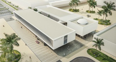 Lucid has announced a long-term plan to bring advanced automotive manufacturing to Saudi Arabia to address global demand. The new international manufacturing plant will target 150,000 vehicles per year at the King Abdullah Economic City, leveraging U.S. engineering, R&D, and manufacturing expertise in assembling new models for global markets.