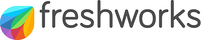 Freshworks Logo (PRNewsfoto/Freshworks)