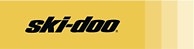 Ski-Doo  Logo (CNW Group/BRP Inc.)