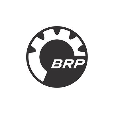 BRP Inc. logo (CNW Group/BRP Inc.)