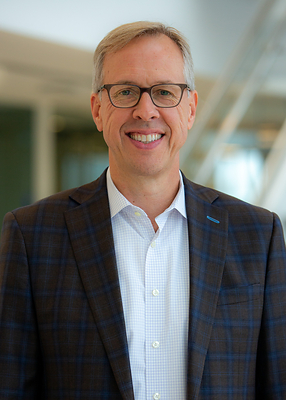 Randy Guard brings more than 35 years of experience in marketing, product strategy, and technology leadership to Appian's executive team.
