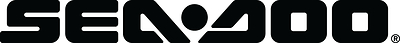 Sea Doo logo (CNW Group/BRP Inc.)