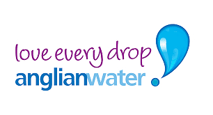 Anglian Water - the largest water and water recycling company in England and Wales by geographic area.