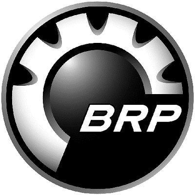 BRP Logo (CNW Group/BRP Inc.)