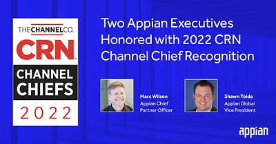 CRN’s annual Channel Chiefs project identifies top IT channel vendor executives who continually demonstrate expertise, influence and innovation in channel leadership.