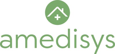 Amedisys Logo