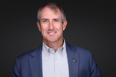 Amby Bauer, Western Pennsylvania Market President and Senior Commercial Banker