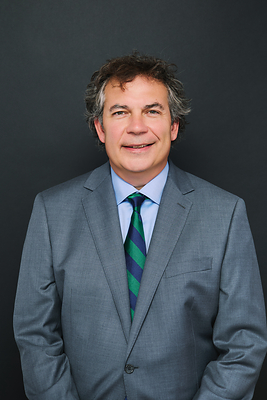 Rich Laws, Senior Executive Vice President and Chief Legal Counsel
