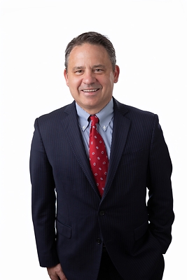 Kevin McCormack, Mid-Atlantic Market President and Senior Commercial Banker