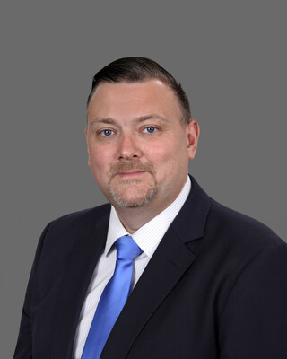 Josh Scott, Charleston Market President and Senior Commercial Banker