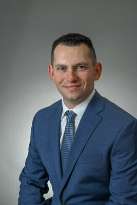 George Petroplus, Morgantown Market President and Senior Commercial Banker
