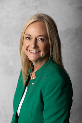 WesBanco Inc. has appointed Kimberly Griffith as Senior Executive Vice President and Group Head, Human Resources and Facilities.