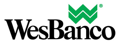 WesBanco Logo (PRNewsfoto/WesBanco, Inc.)