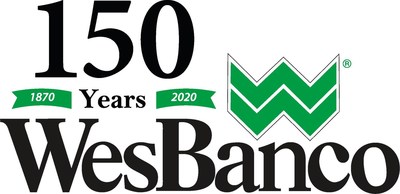 (PRNewsfoto/WesBanco, Inc.)