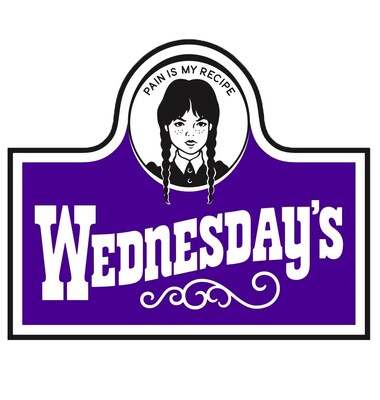 There’s Nothing Happy About This Meal: Wendy’s and Wednesday Cook Up a “Meal of Misfortune”