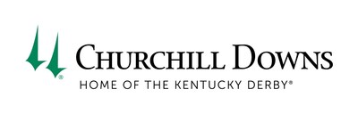 Churchill Downs Racetrack (PRNewsfoto/Churchill Downs Racetrack)