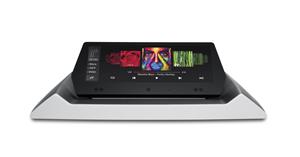 Visteon’s new microZone™ automotive display