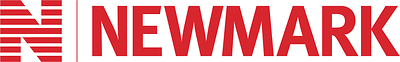 Newmark Group, Inc. logo (PRNewsfoto/Newmark Group, Inc.)