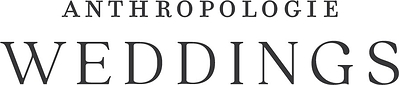 Anthropologie Weddings