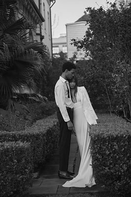 Anthropologie Weddings
