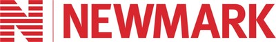 Newmark Group, Inc. logo (PRNewsfoto/Newmark Group, Inc.)