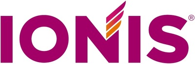 (PRNewsfoto/Ionis Pharmaceuticals, Inc.)