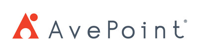 AvePoint Logo (PRNewsfoto/AvePoint, Inc.)